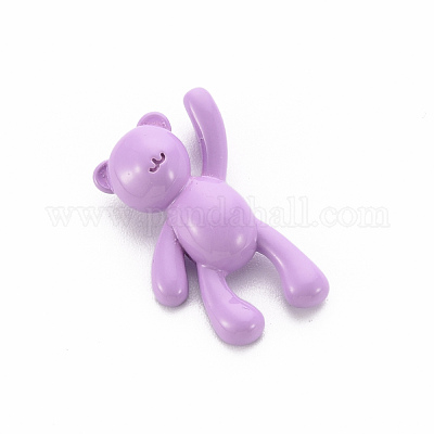 Подвески из латуни KK-S362-030B-A05-NR-1