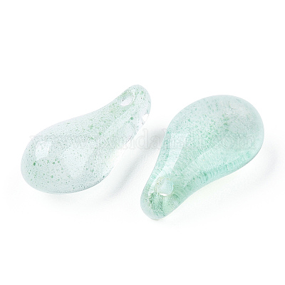 Стеклянные подвески&nbsp;GLAA-A011-01A-1