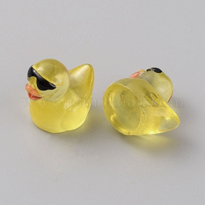 Мини-солнцезащитные очки из светящейся смолы CRES-SZC0002-03B-1