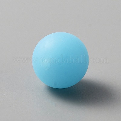 Силиконовые бусины&nbsp;SIL-TAC0003-04B-12-1