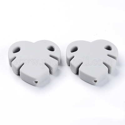 Пищевые экологически чистые силиконовые фокусные шарики&nbsp;LS-SIL-S003-06E-1