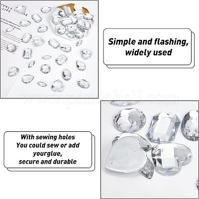 96 шт.&nbsp;OACR-FG0001-20-1