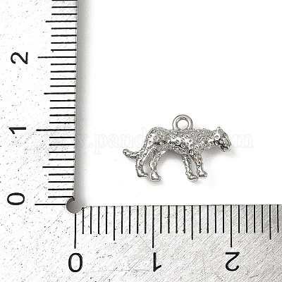 Латунные подвески&nbsp;KK-M322-16P-1