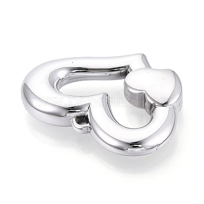 Акриловые большие подвески&nbsp;OACR-T030-29B-1