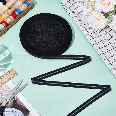 20м полиэстеровая эластичная лента&nbsp;OCOR-BC0007-93C-1