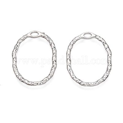 Стойки подвески обшивки сплава PALLOY-T090-01P-C-NR-1