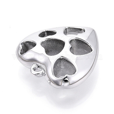 Акриловые подвески&nbsp;OACR-T030-35A-1