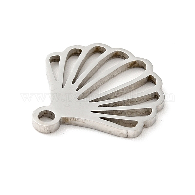 Подвески из нержавеющей стали 201 STAS-E015-03P-1