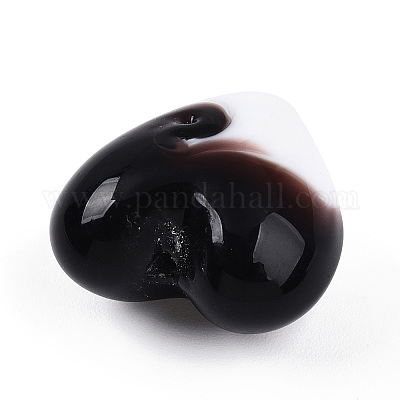 Бусины лэмпворк  LAMP-N024-41A-1