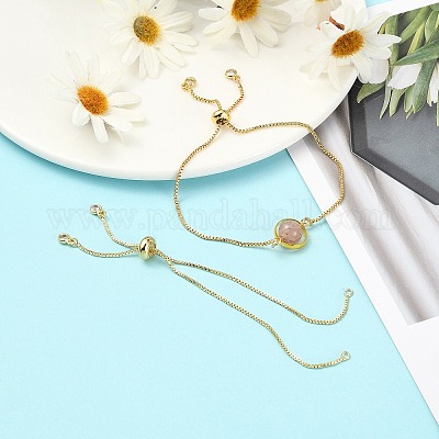 Решетка из латуни&nbsp;LS-KK-A142-017G-1