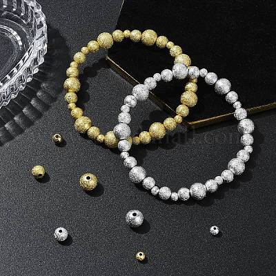 Бисера матовым акриловым&nbsp;OACR-YW0002-24A-02-1