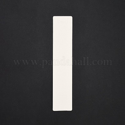 Бумажные карты дисплея ожерелья&nbsp;CDIS-G009-08-1