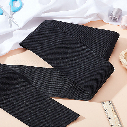 5м плоский эластичный шнур&nbsp;EC-LP0001-02-1