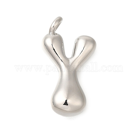 Стойки обшивки латунные подвески KK-I722-01P-Y-1