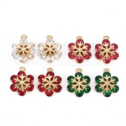 Стойки обшивки латунные подвески KK-T060-65-RS-1