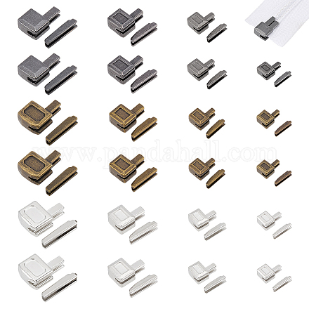 48 шт. 12 стиля аксессуаров для одежды&nbsp;FIND-PH0028-52-1