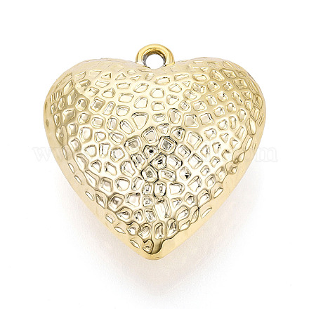 Фактурные акриловые подвески&nbsp;OACR-T030-34A-1