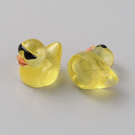 Мини-солнцезащитные очки из светящейся смолы CRES-SZC0002-03B-1