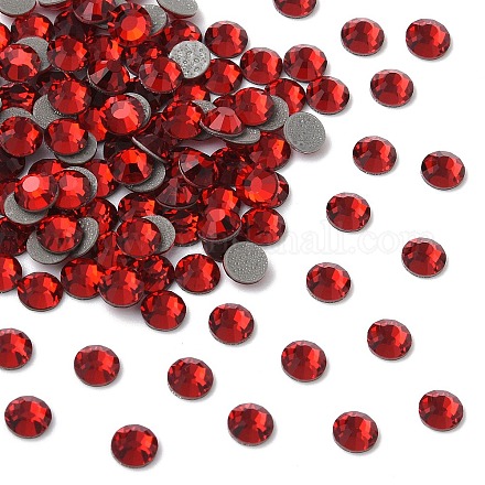 Камни preciosa® crystal hotfix с плоской основой Y-PRC-HSS10-90070-1