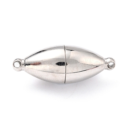 Магнитные застежки из нержавеющей стали 304 STAS-M290-06B-P-1