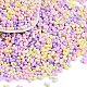 Бисер из стекла &nbsp;X1-SEED-K010-03F-1