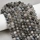 Природные лабрадорита бисер нитей&nbsp;G-Z133-A01-7mm-01-1