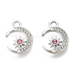 Подвески из сплава &nbsp;PALLOY-N170-001P-NR