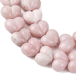 Натуральный розовый опал&nbsp;G-D098-B04