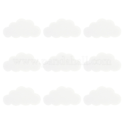 200 шт крафт-бумага&nbsp;AJEW-SP0003-27B