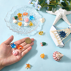 20 шт.&nbsp;RESI-SC0006-39