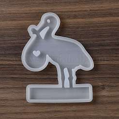 Силиконовые Молды-держатели своими руками&nbsp;SIMO-Z001-02A