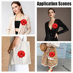 Украшения для шитья ткани&nbsp;AJEW-WH0270-697B