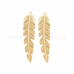 Подвески из филигранной стали 304 с покрытием стойки&nbsp;STAS-T057-36G