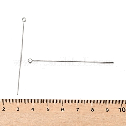 Проушины из нержавеющей стали 304&nbsp;STAS-K293-13P-0.6x60mm