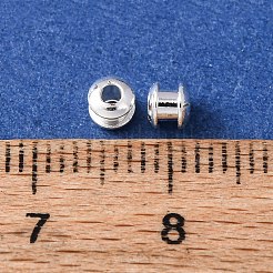 Латунные бусины&nbsp;KK-C157-40S