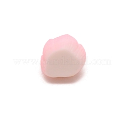 Украшение из искусственных водных растений из смолы AJEW-WH0245-80