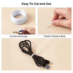 1 рулон железной проволоки&nbsp;FIND-YS0001-07B