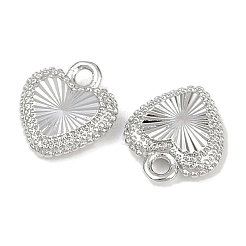 Латунь подвески&nbsp;KK-F906-15P