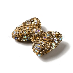 Бусины со стразами&nbsp;RGLA-D050-03E