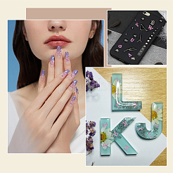 Кабошоны со стразами из сплава&nbsp;MRMJ-OC0004-01