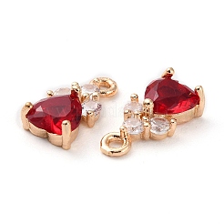 Стеклянные подвески k9&nbsp;FIND-C036-07KCG