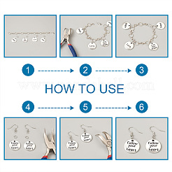 Сплавочные подвески тибетского стиля&nbsp;TIBEP-KS0001-02AS