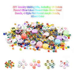 Ювелирные изделия&nbsp;DIY-YW0003-15A