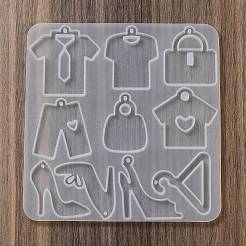 Вешалка для обуви&nbsp;SIMO-C012-01B