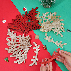 30 шт. 3 цвета&nbsp;DIY-GF0011-74B