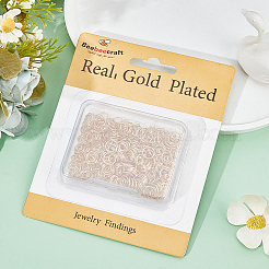 Кольца для прыжков из нержавеющей стали 304&nbsp;STAS-BBC0008-82G