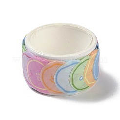 Бумажные стикеры&nbsp;LS-DIY-H168-02D