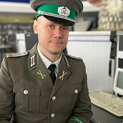 2 пара армейских кавалерийских мечей из цинкового сплава&nbsp;AJEW-FH0006-46