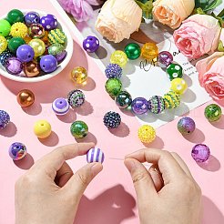 Набор ювелирных изделий diy&nbsp;DIY-CJ0002-42