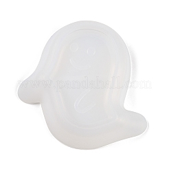 Хэллоуин тема diy коробка для хранения силиконовые Молды&nbsp;LS-SIL-F012-03D